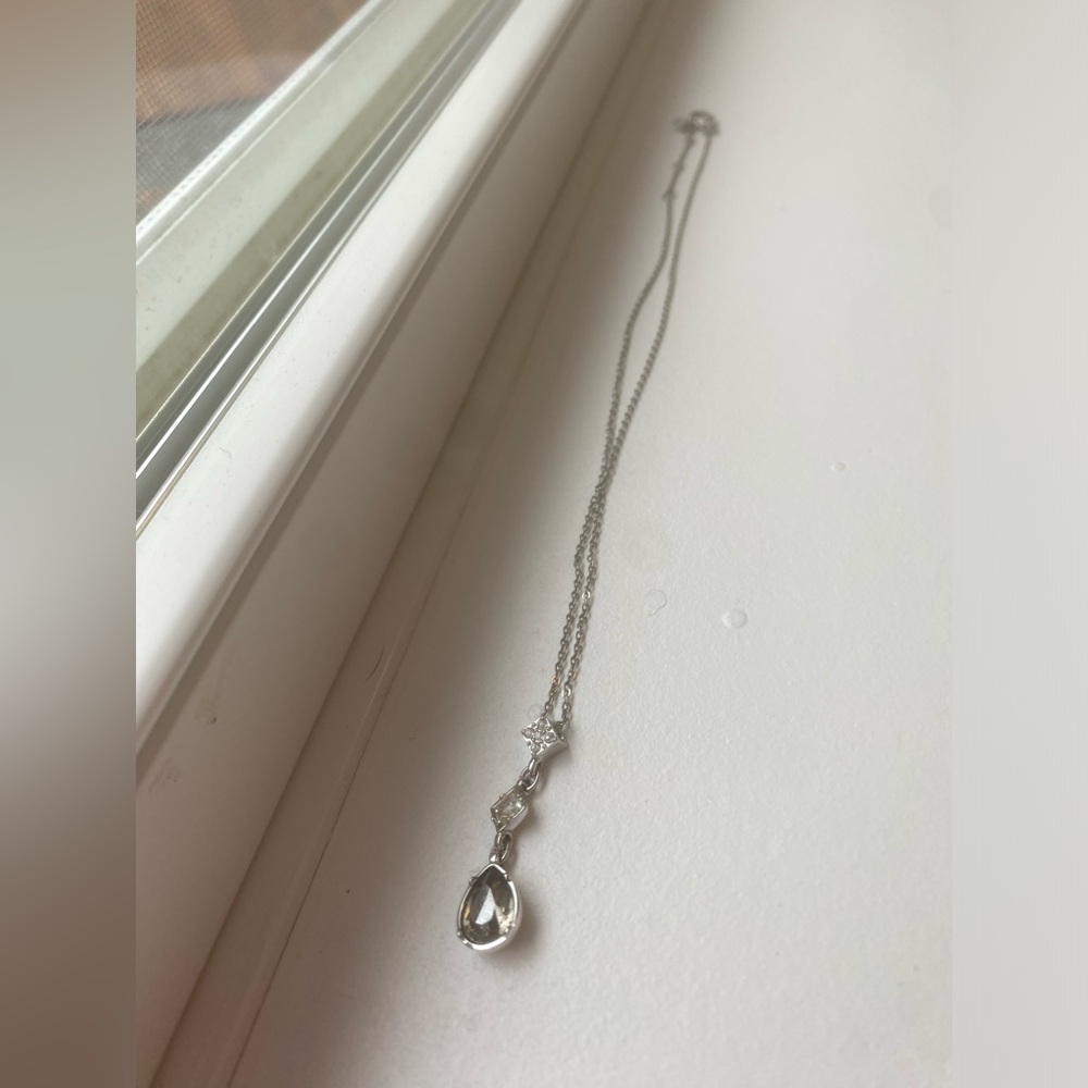 SWAROVSKI necklace